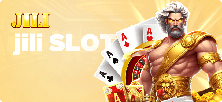 Jili Slot AU88